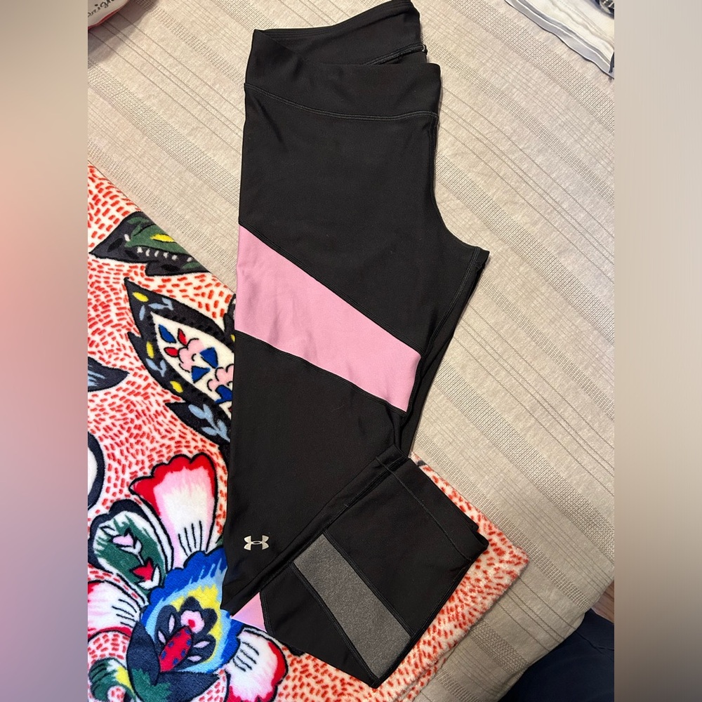 Under Armor Leggings